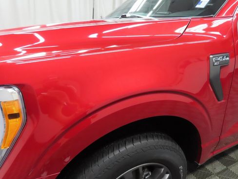 Used 2022 Ford F150 XLT w/ Equipment Group 302A High image 47