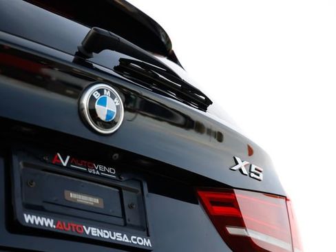 Used 2016 BMW X5 xDrive35i image 28