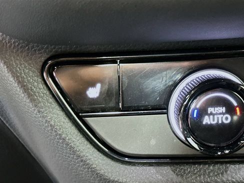 Certified 2024 Honda HR-V Sport image 20