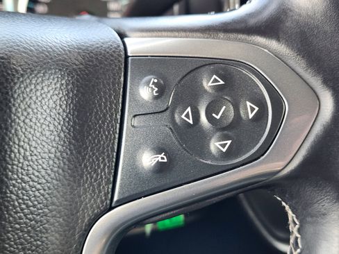 Used 2014 Chevrolet Silverado 1500 LT w/ Texas Edition, 1LT Trim image 27