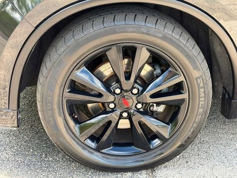 Used 2013 Dodge Durango R/T w/ Technology Group RWD image 35