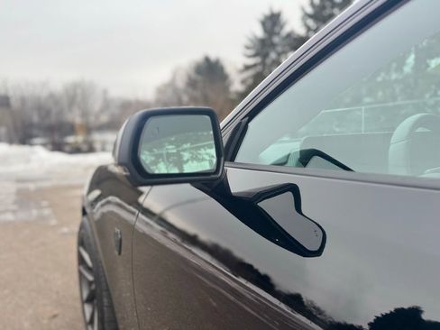 Used 2024 Ford Mustang Dark Horse w/ Dark Horse Handlin Package image 15