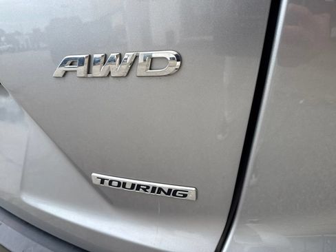 Used 2020 Honda CR-V Touring image 4