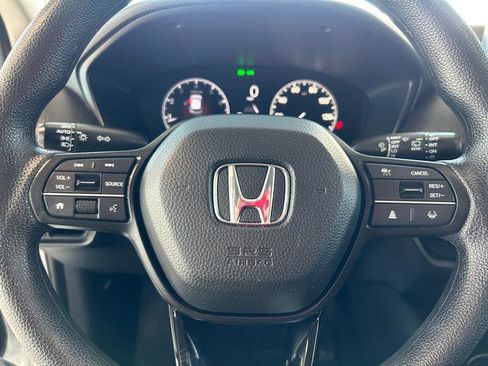 Used 2024 Honda HR-V LX image 17