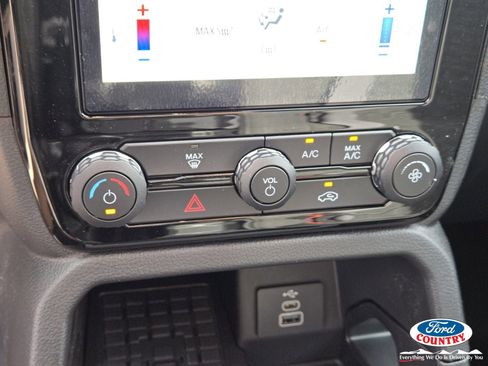 New 2026 Ford Ranger XLT RWD image 13