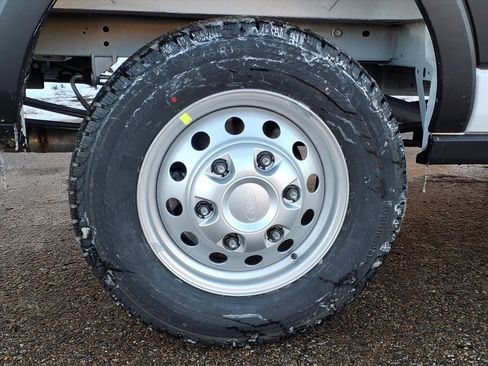 New 2026 Ford Transit 350 148 Low Roof AWD image 8