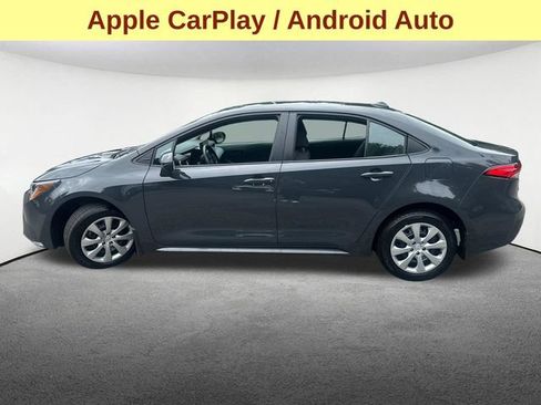 Used 2026 Toyota Corolla LE FWD image 6