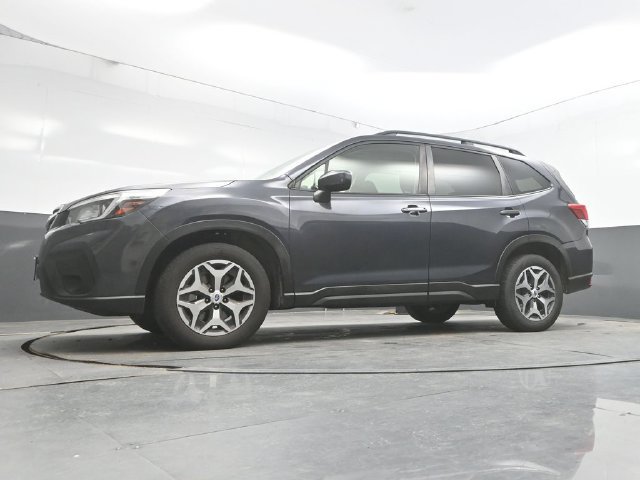 Used 2019 Subaru Forester Premium AWD/4WD image 34