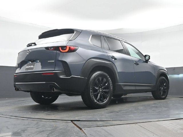Certified 2025 MAZDA CX-50 AWD 2.5 S w/ Weather Package image 30
