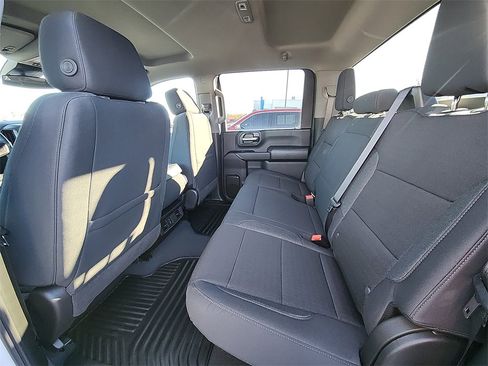 New 2026 Chevrolet Silverado 2500 Custom w/ Custom Convenience Package image 28