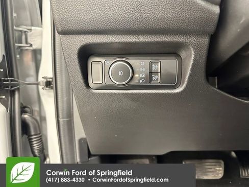 New 2026 Ford Ranger XLT w/ Equipment Group 301A High image 36