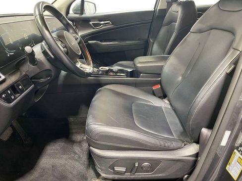 Used 2023 Kia Sportage EX AWD/4WD image 14