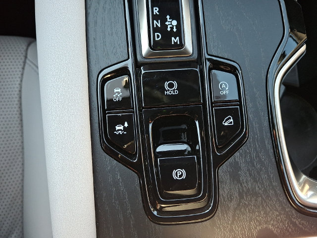 Used 2025 Lexus RX 350 Premium Plus AWD/4WD image 25