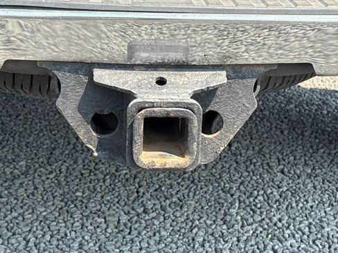 Used 2017 Chevrolet Silverado 3500 LT AWD/4WD image 50
