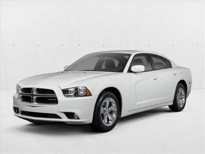 Used 2012 Dodge Charger SRT8 w/ Adaptive Cruise Control Group