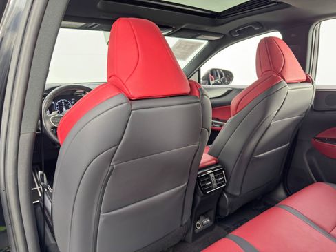 Used 2024 Lexus NX 350 F Sport image 35