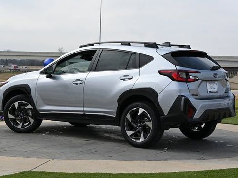 New 2026 Subaru Crosstrek 2.5i Limited image 5