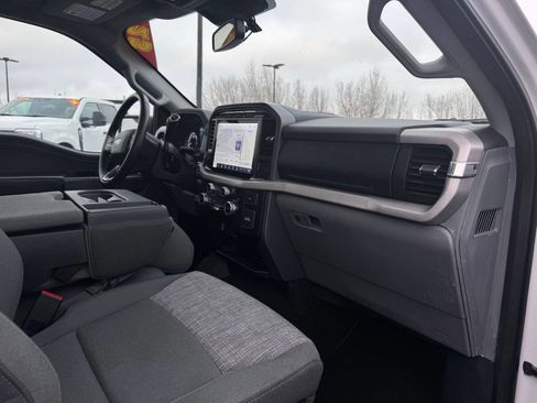 Used 2023 Ford F150 XLT w/ Equipment Group 302A High image 36