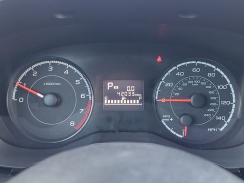 Used 2019 Subaru Impreza 2.0i image 26