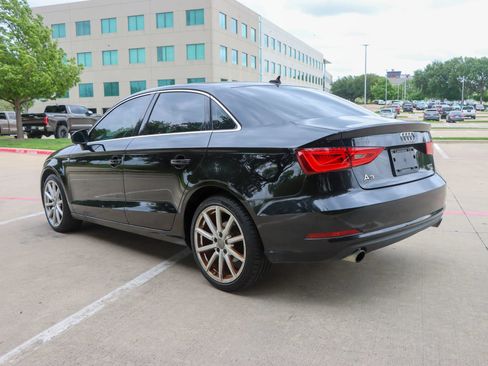 Used 2015 Audi A3 2.0T Premium Plus AWD/4WD image 5