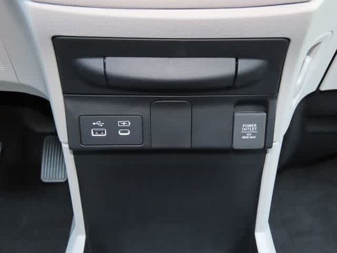 New 2026 Honda Odyssey EX-L image 22