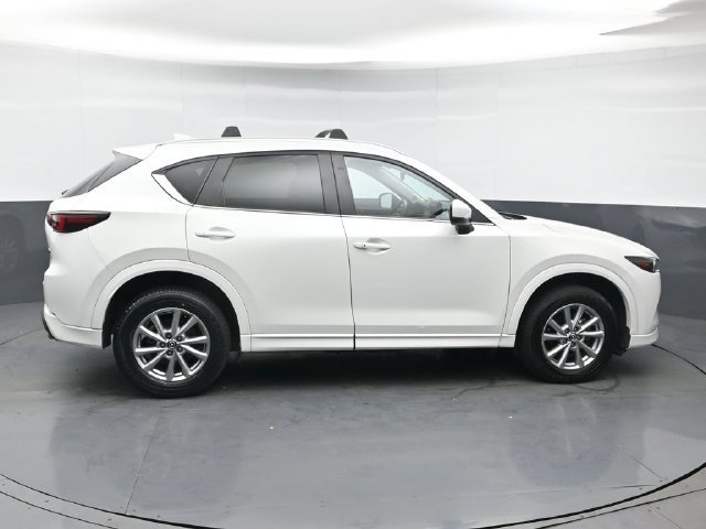 Certified 2024 MAZDA CX-5 AWD 2.5 S image 6