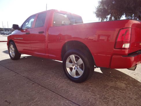 Used 2012 RAM 1500 Express image 7