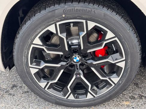 New 2026 BMW X3 xDrive30i w/ Premium Package AWD/4WD image 8