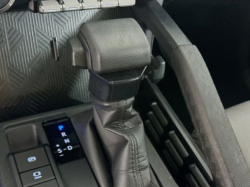 Used 2024 Toyota Tacoma SR5 RWD image 25