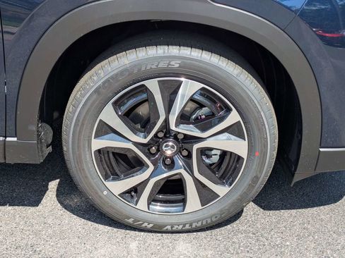 New 2026 MAZDA CX-5 Preferred AWD/4WD image 11