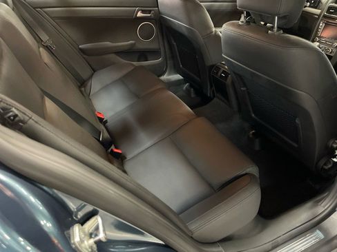 Used 2009 Pontiac G8 GT w/ Premium Package image 34