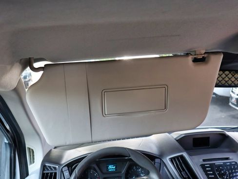 Used 2018 Ford Transit 250 130 Low Roof RWD image 29