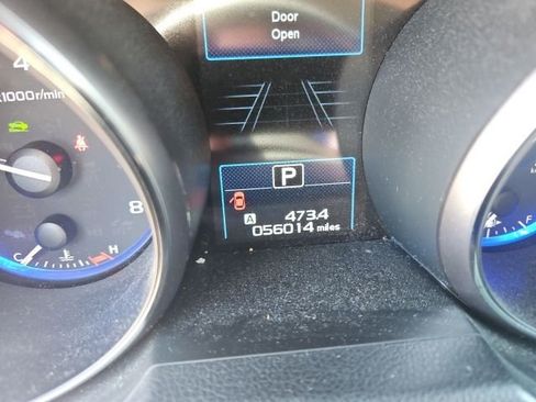 Used 2019 Subaru Outback 2.5i Limited w/ Popular Package #2 AWD/4WD image 6