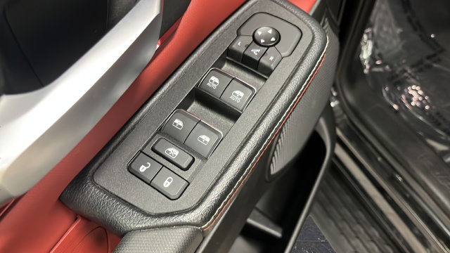 Used 2025 RAM 1500 Rebel w/ Rebel Level 1 Equipment Group AWD/4WD image 21