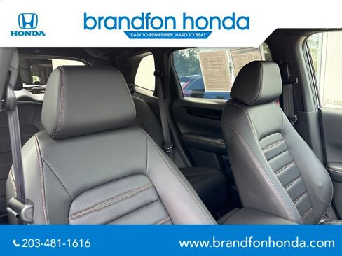 Used 2026 Honda CR-V Sport Touring image 28