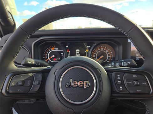 New 2026 Jeep Wrangler Rubicon image 29
