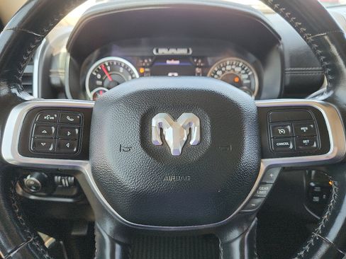 Used 2022 RAM 2500 Laramie image 19
