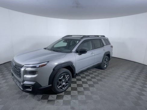 New 2026 Subaru Outback Premium image 3