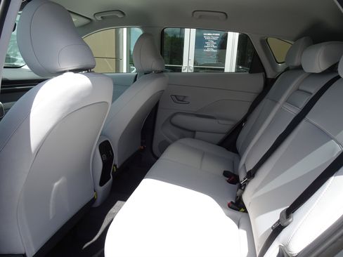 New 2025 Hyundai Kona SEL image 13