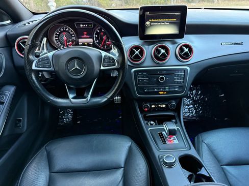Used 2015 Mercedes-Benz CLA 45 AMG CLA 45 AMG 4MATIC Coupe 4D image 12