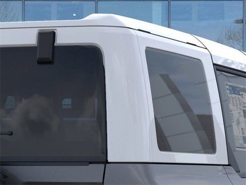 New 2025 Ford Bronco Heritage Edition image 26