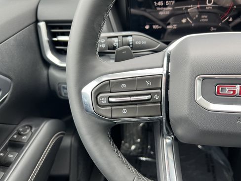 New 2026 GMC Terrain Elevation image 28