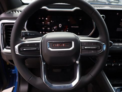 New 2026 GMC Canyon Elevation w/ Convenience Package image 13