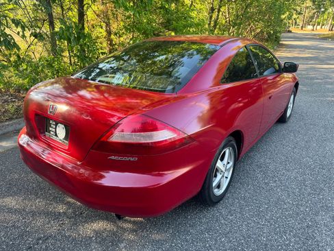 Used 2003 Honda Accord EX image 4