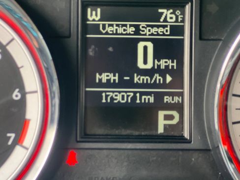 Used 2013 Dodge Durango Crew AWD/4WD image 26