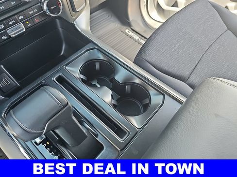 New 2026 Ford F150 XLT w/ Equipment Group 302A MID AWD/4WD image 24