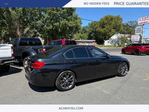 Used 2016 BMW 328i Sedan RWD image 5