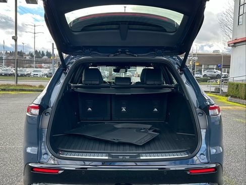 New 2026 Toyota Crown Signia image 25