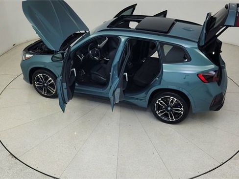 Used 2025 BMW X1 M35i image 85