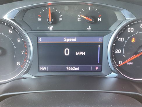 Used 2024 Chevrolet Blazer LT w/ Convenience Package image 3